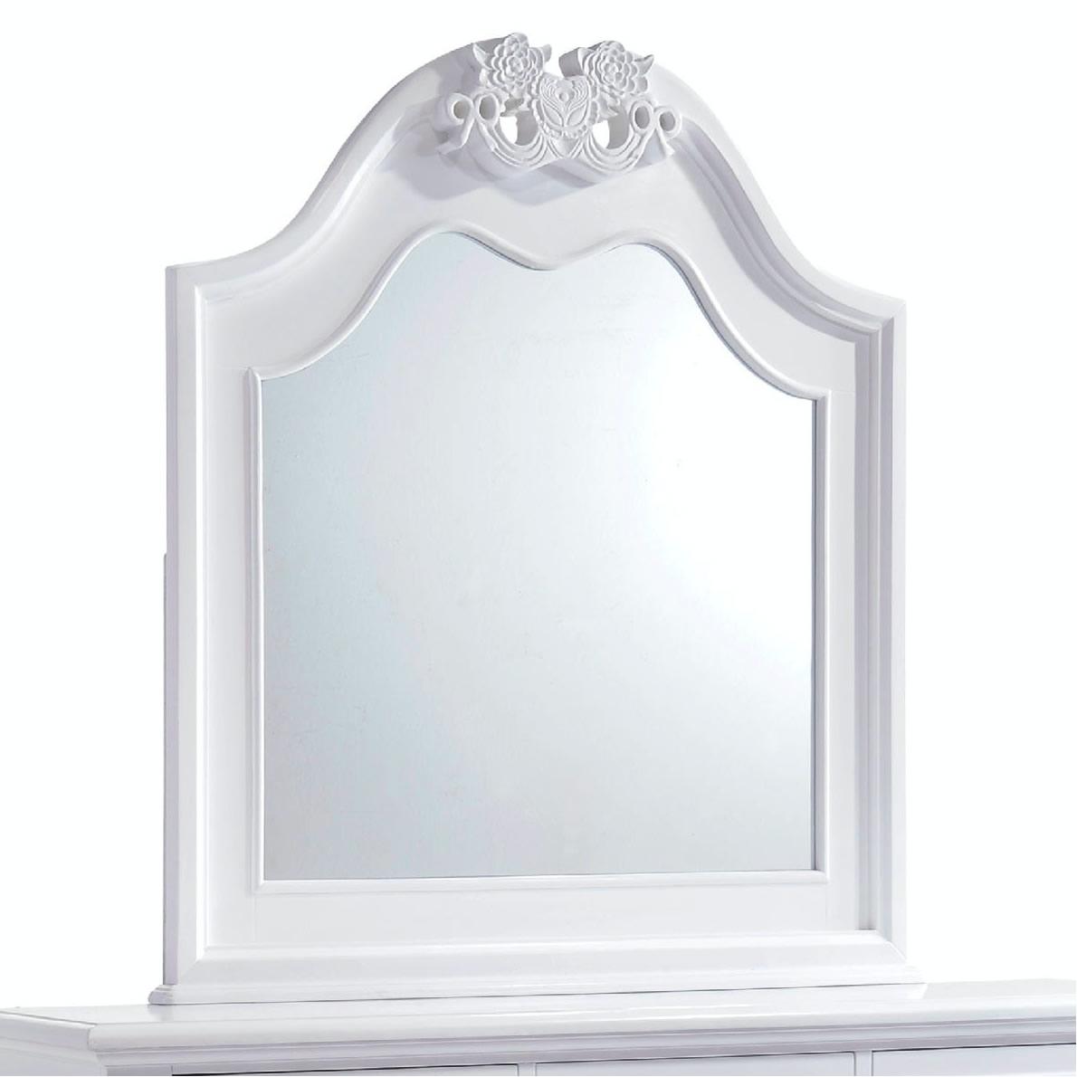  Elements International Kids Dresser Mirrors Mirror AN700MR IMAGE 1