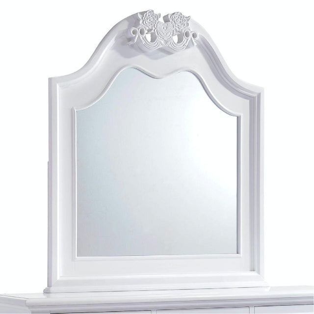  Elements International Kids Dresser Mirrors Mirror AN700MR IMAGE 1