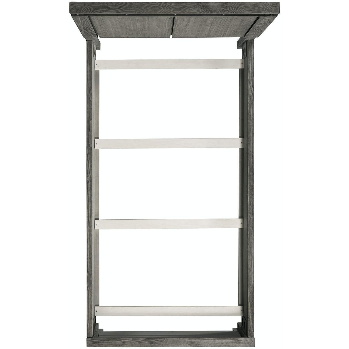  Elements International Wade Youth WE670FB Full Panel Bed IMAGE 2