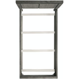  Elements International Wade Youth WE670FB Full Panel Bed IMAGE 2