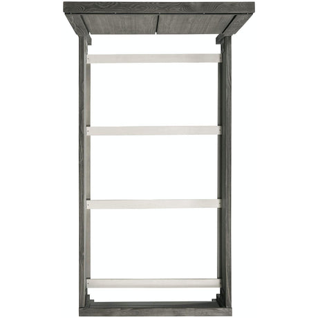  Elements International Wade Youth WE670FB Full Panel Bed IMAGE 2