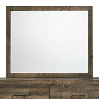  Elements International Bailey BY500MR Dresser Mirror IMAGE 1