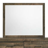  Elements International Bailey BY500MR Dresser Mirror IMAGE 1