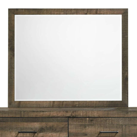  Elements International Bailey BY500MR Dresser Mirror IMAGE 1