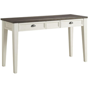  Steve Silver Furniture Cayla CY100SKW Sofa Table IMAGE 1