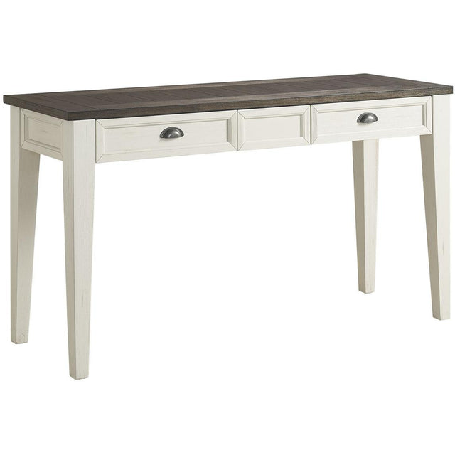  Steve Silver Furniture Cayla CY100SKW Sofa Table IMAGE 1