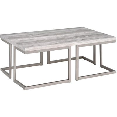  Steve Silver Furniture David DI100C Cocktail Table IMAGE 1