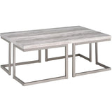  Steve Silver Furniture David DI100C Cocktail Table IMAGE 1