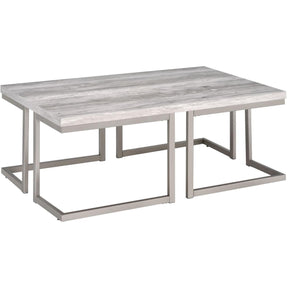  Steve Silver Furniture David DI100C Cocktail Table IMAGE 1