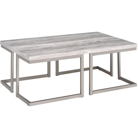  Steve Silver Furniture David DI100C Cocktail Table IMAGE 1