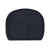  Steve Silver Furniture Hilton HI600CSB Counter Height Stool - Black IMAGE 3