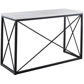  Steve Silver Furniture Skyler SK200S Sofa Table IMAGE 1