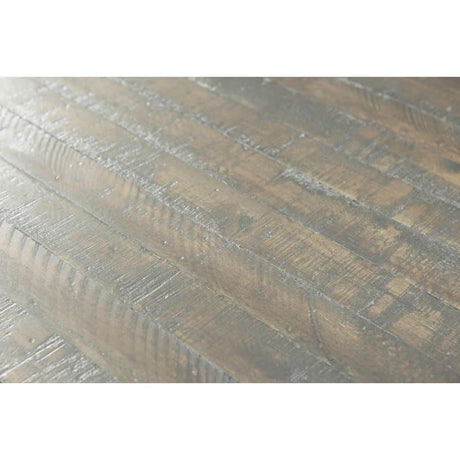  Elements International Stone DST100DTB Dining Table IMAGE 2