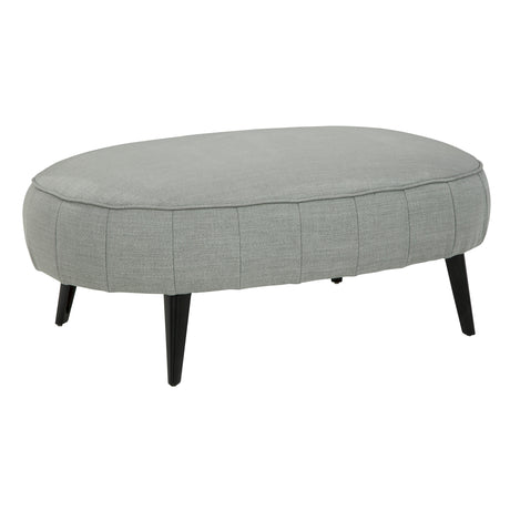 Signature Design by Ashley Hollyann 2440208 Oversized Accent Ottoman IMAGE 1