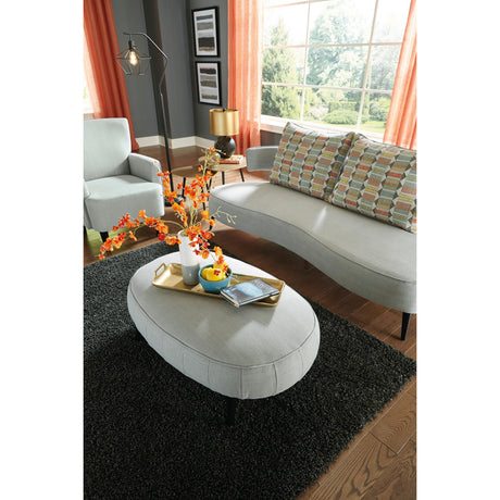  Signature Design by Ashley Hollyann 2440208 Oversized Accent Ottoman IMAGE 11