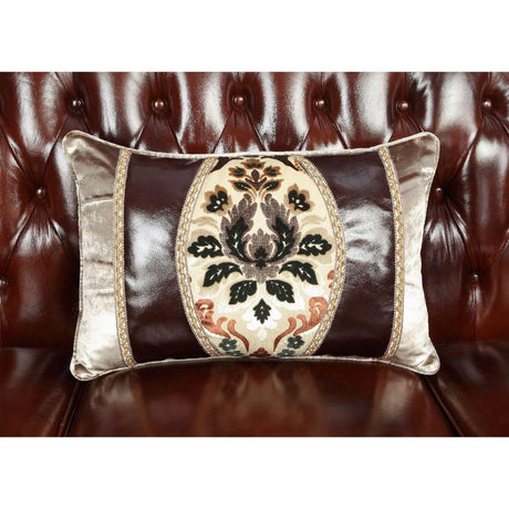  Furniture of America Mirabelle King Upholstered Panel Bed CM7679BK-EK-VN IMAGE 7