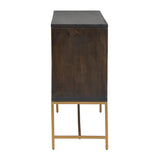  Signature Design by Ashley Elinmore A4000316 Accent Cabinet IMAGE 3