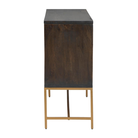  Signature Design by Ashley Elinmore A4000316 Accent Cabinet IMAGE 3