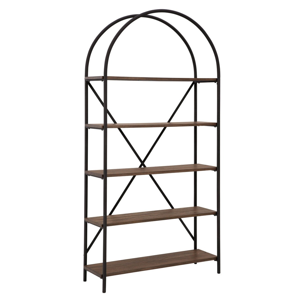  Signature Design by Ashley Galtbury A4000325 Bookcase IMAGE 1