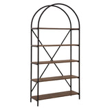  Signature Design by Ashley Galtbury A4000325 Bookcase IMAGE 1