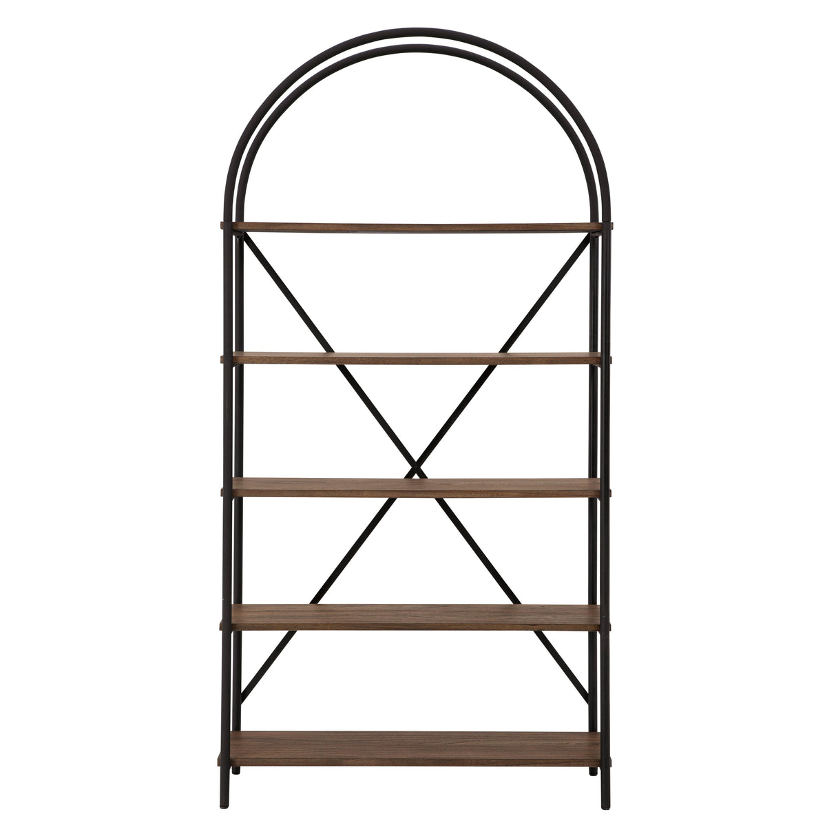  Signature Design by Ashley Galtbury A4000325 Bookcase IMAGE 2