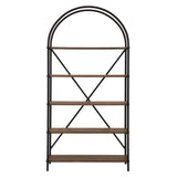  Signature Design by Ashley Galtbury A4000325 Bookcase IMAGE 2