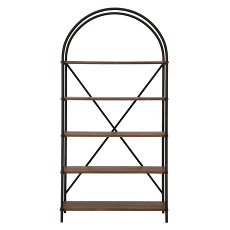  Signature Design by Ashley Galtbury A4000325 Bookcase IMAGE 2