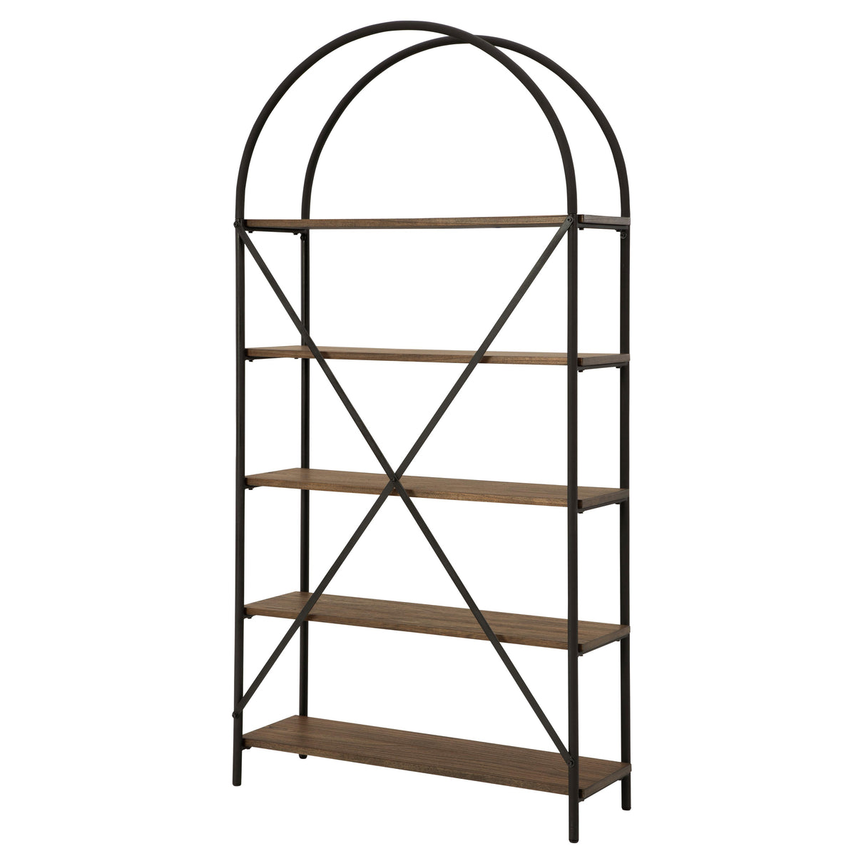  Signature Design by Ashley Galtbury A4000325 Bookcase IMAGE 3