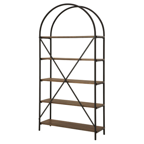  Signature Design by Ashley Galtbury A4000325 Bookcase IMAGE 3