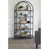  Signature Design by Ashley Galtbury A4000325 Bookcase IMAGE 5