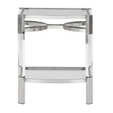  Signature Design by Ashley Chaseton A4000334 Accent Table IMAGE 2