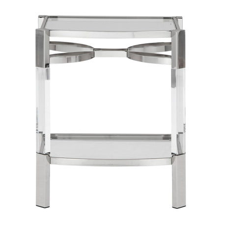 Signature Design by Ashley Chaseton A4000334 Accent Table IMAGE 2