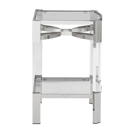  Signature Design by Ashley Chaseton A4000334 Accent Table IMAGE 3