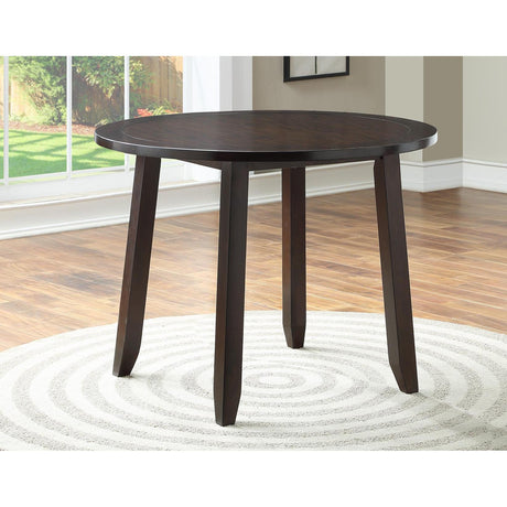  Steve Silver Furniture Yorktown YT5000 5 pc Dining Set IMAGE 2