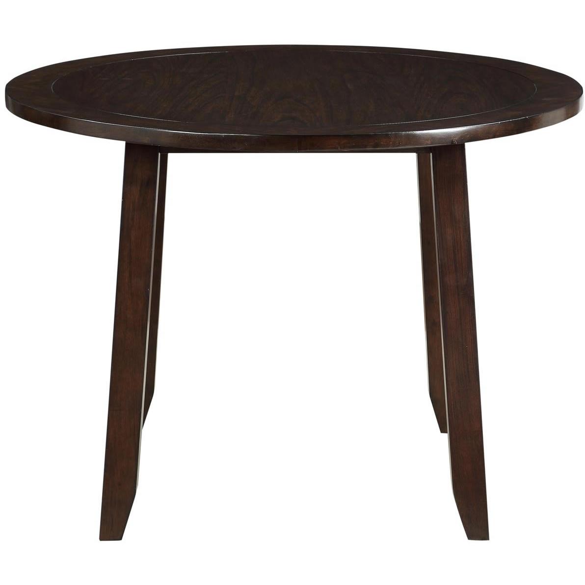  Steve Silver Furniture Yorktown YT5000 5 pc Dining Set IMAGE 3