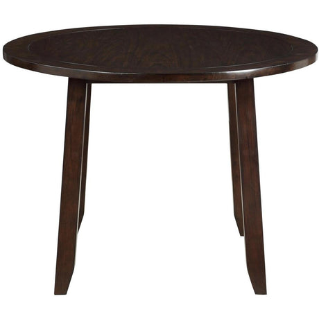  Steve Silver Furniture Yorktown YT5000 5 pc Dining Set IMAGE 3