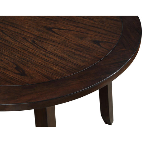  Steve Silver Furniture Yorktown YT5000 5 pc Dining Set IMAGE 4