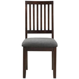  Steve Silver Furniture Yorktown YT5000 5 pc Dining Set IMAGE 6