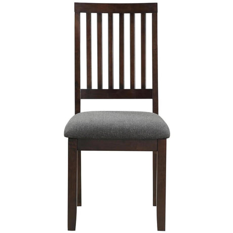  Steve Silver Furniture Yorktown YT5000 5 pc Dining Set IMAGE 6