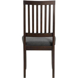 Steve Silver Furniture Yorktown YT5000 5 pc Dining Set IMAGE 8