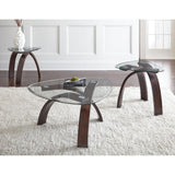  Steve Silver Furniture Pitman IM3500 3-Piece Occasional Set IMAGE 1