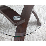  Steve Silver Furniture Pitman IM3500 3-Piece Occasional Set IMAGE 2