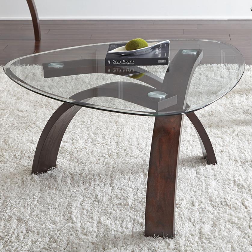  Steve Silver Furniture Pitman IM3500 3-Piece Occasional Set IMAGE 3