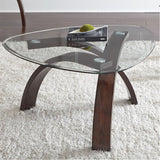  Steve Silver Furniture Pitman IM3500 3-Piece Occasional Set IMAGE 3