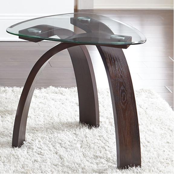  Steve Silver Furniture Pitman IM3500 3-Piece Occasional Set IMAGE 4