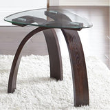  Steve Silver Furniture Pitman IM3500 3-Piece Occasional Set IMAGE 4