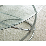  Steve Silver Furniture Orion RN3000TB Occasional 3 Pack IMAGE 2