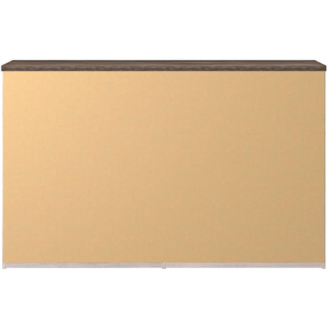  Signature Design by Ashley Gerridan B1190-31 Six Drawer Dresser IMAGE 4