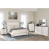  Signature Design by Ashley Gerridan B1190-36 Bedroom Mirror IMAGE 4
