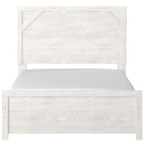  Signature Design by Ashley Gerridan B1190B4 Full Panel Bed IMAGE 2